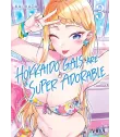 Hokkaido Gals Are Super Adorable Nº 03
