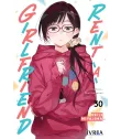 Rent-a-girlfriend Nº 30