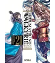 Shuumatsu no Valkyrie - Record of Ragnarök Nº 21