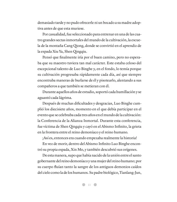 El sistema de autosalvación del Villano Escoria Nº 1 (de 4)