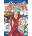The Seven Deadly Sins Nº 18 (de 41)
