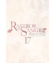 Rastros de sangre Nº 17 (de 17)