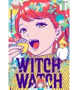 Witch Watch Nº 11