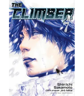 The Climber Nº 07 (de 17)