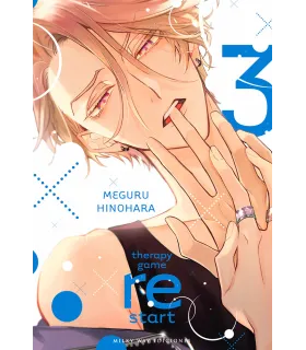 Therapy Game Restart Nº 03