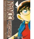 Detective Conan Nº 16