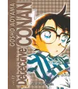 Detective Conan Nº 17