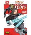 Fire Force Nº 02
