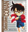 Detective Conan Nº 20