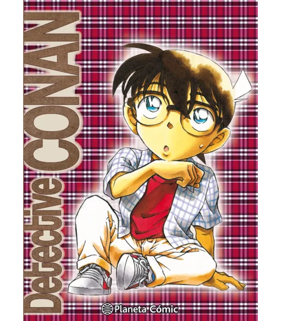 Detective Conan Nº 24