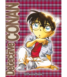 Detective Conan Nº 24
