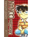 Detective Conan Nº 28