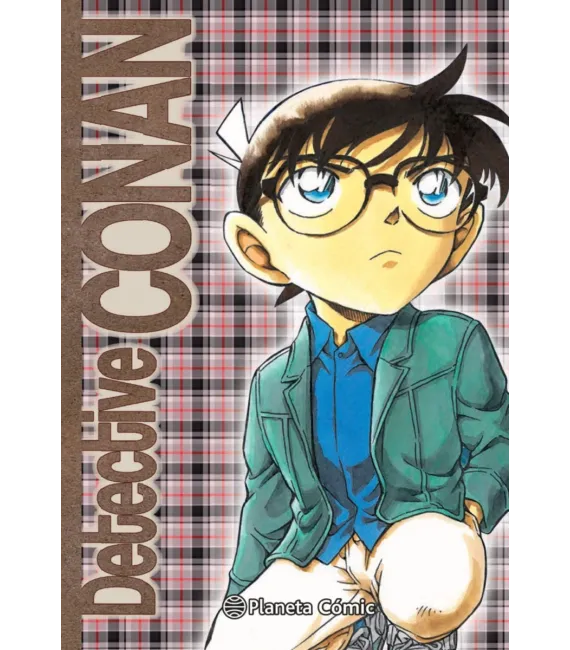 Detective Conan Nº 31
