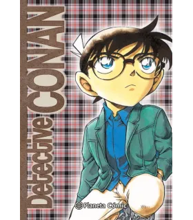 Detective Conan Nº 31