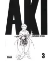 Akira Nº 03 (Edición a color)