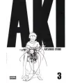 Akira Nº 03 (Edición a color)
