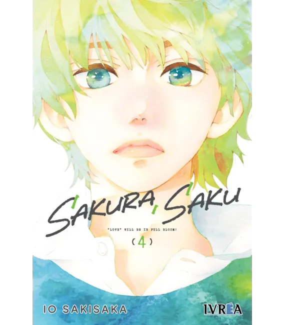 Sakura, Saku Nº 4 (de 9)