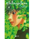 Chihayafuru Nº 04 (de 50)