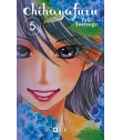Chihayafuru Nº 05 (de 50)