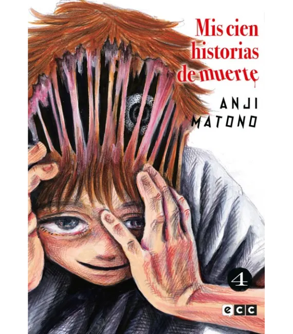 Mis cien historias de muerte Nº 04