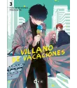 Villano de vacaciones Nº 03