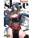 Demon Slave Nº 08