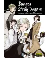 Bungou Stray Dogs Nº 01