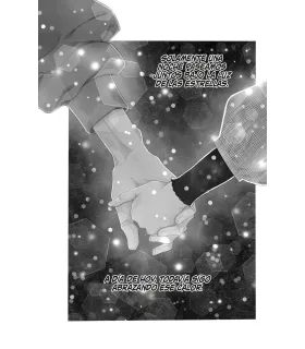 Romance con el rayo Nº 01