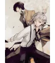 Bungou Stray Dogs Nº 01