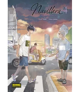 Navillera Nº 4 (de 5)