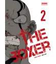 The Boxer Nº 02