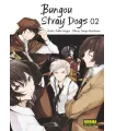 Bungou Stray Dogs Nº 02