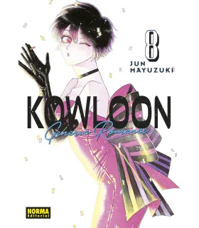 Kowloon Generic Romance Nº 08