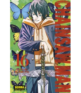 Chainsaw Man Nº 16