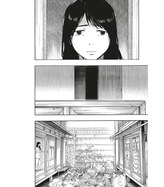 Historias sobrenaturales de mantenimientos Karukaya