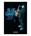 Blue Giant Nº 1 (de 5)