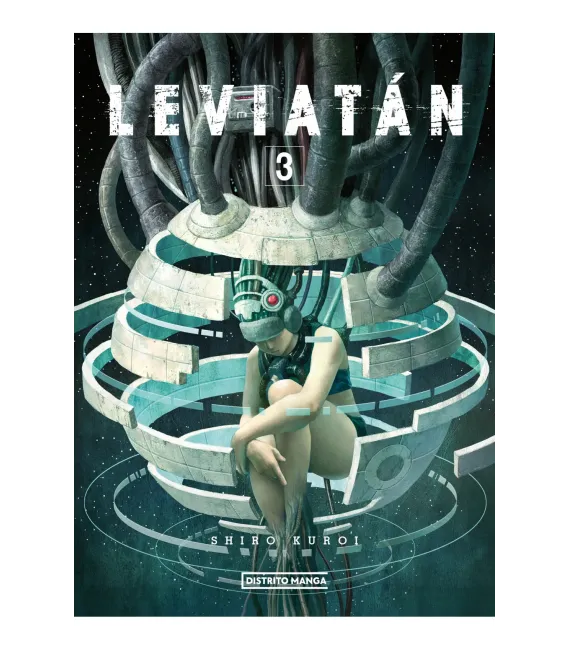 Leviatán Nº 3 (de 3)