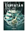 Leviatán Nº 3 (de 3)
