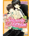 Sekaiichi Hatsukoi Nº 02