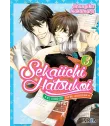Sekaiichi Hatsukoi Nº 03