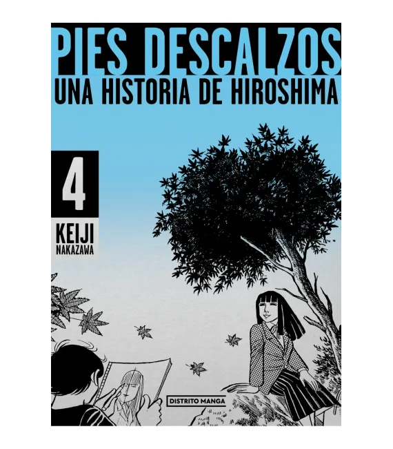 Pies Descalzos Nº 4 (de 4)