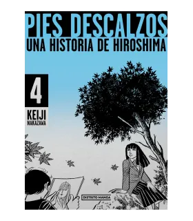 Pies Descalzos Nº 4 (de 4)