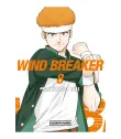 Wind Breaker Nº 08