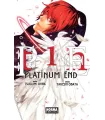 Platinum End Nº 01 (de 14)