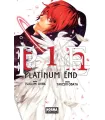 Platinum End Nº 01
