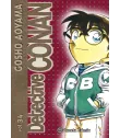 Detective Conan Nº 34