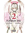 Platinum End Nº 02 (de 14)