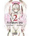Platinum End Nº 02 (de 14)