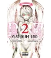 Platinum End Nº 02