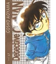 Detective Conan Nº 41